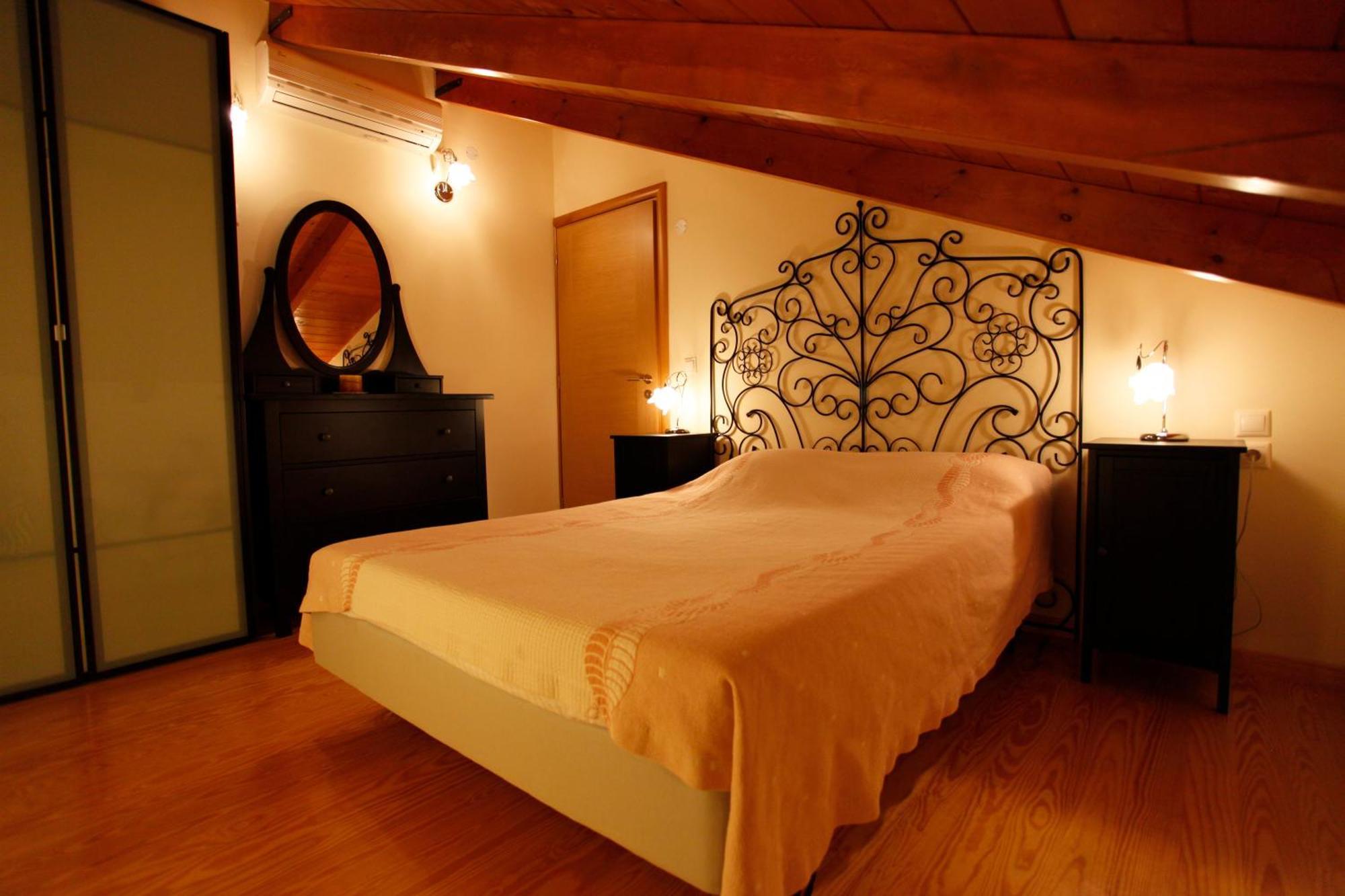 Hotel Odeon Vasilikí Zewnętrze zdjęcie